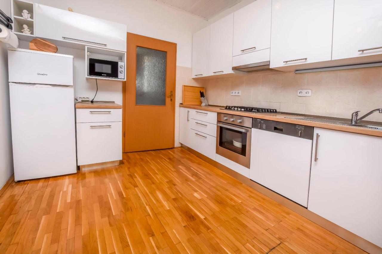 Apartment Bosiljka Rogoznica  Extérieur photo