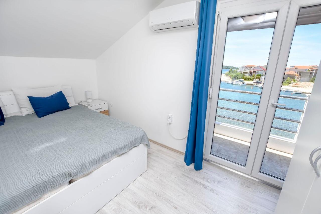 Apartment Bosiljka Rogoznica  Extérieur photo