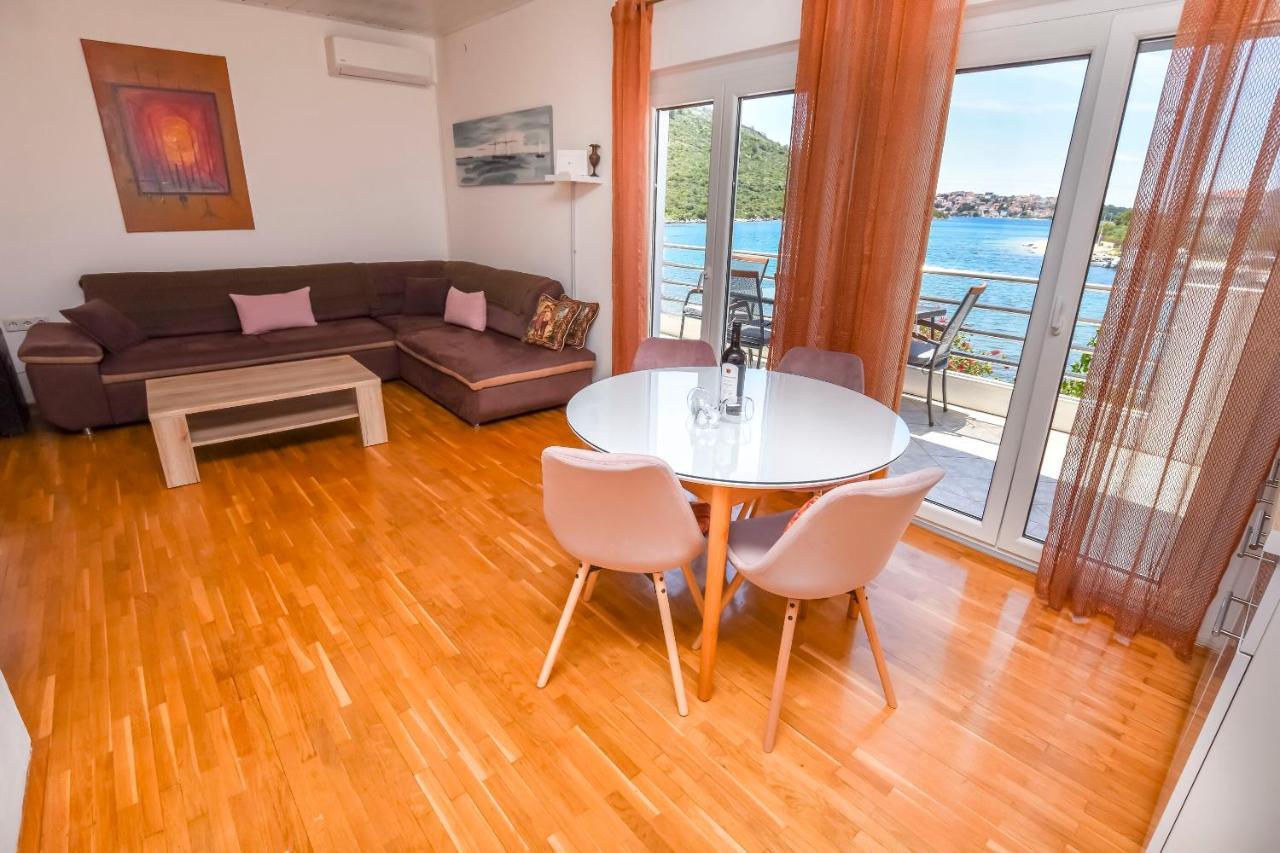 Apartment Bosiljka Rogoznica  Extérieur photo
