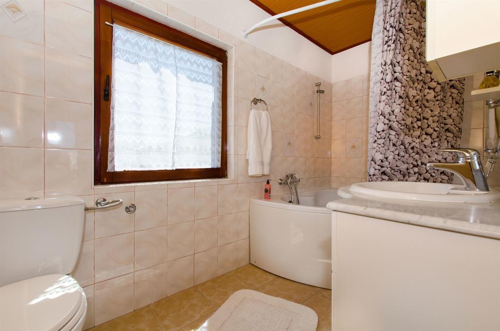 Apartment Bosiljka Rogoznica  Extérieur photo